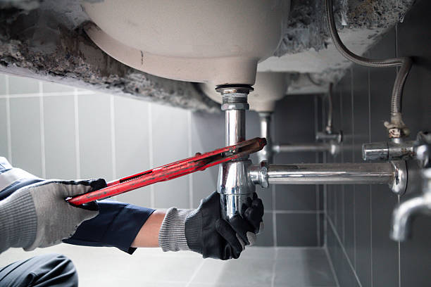 Trusted Leak Detection service in Ermine, KY - Masters Plumbing Service